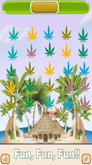 WEED ISLAND MATCH GANJA(圖3)-速報App