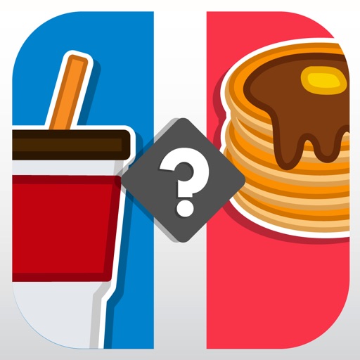 Quiz Food Game  : Restaurant & Kitchen Quiz For Traveler iOS App