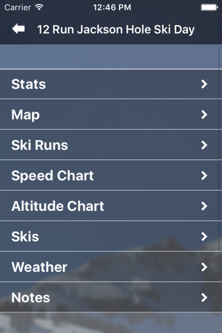 Ski+ [ski more] screenshot 4