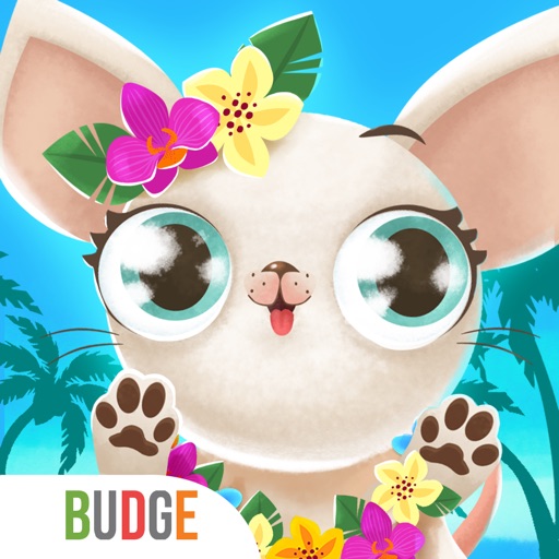 Miss Hollywood: Vacation - Pet Paradise Adventure