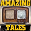 AMAZING TALES - Old Time Radio
