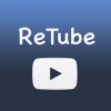 ReTube - Xem video nhạc trực tuyến chất lượng HD