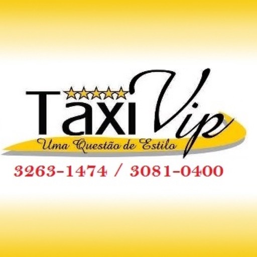 Taxi Vip icon