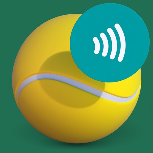 Contactless The Game Icon