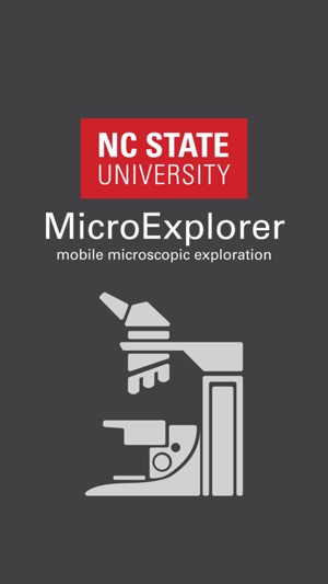 NCSU MicroExplorer 3D