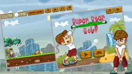 Game screenshot Golf Super Star mod apk