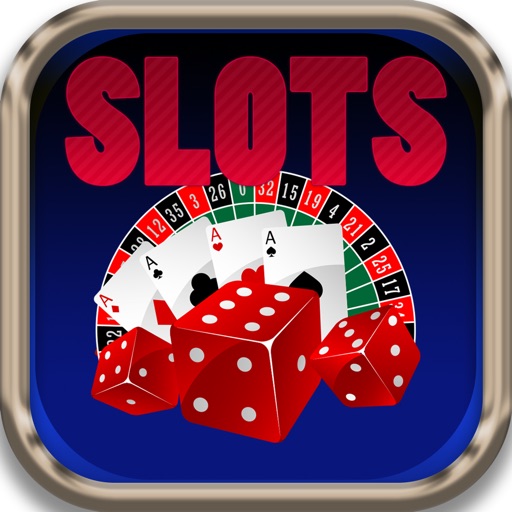 DobleUp Casino Gambler Slots Machine - Casino Game Free icon