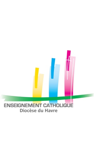 Enseignement Catholique diocèse du Havre(圖1)-速報App