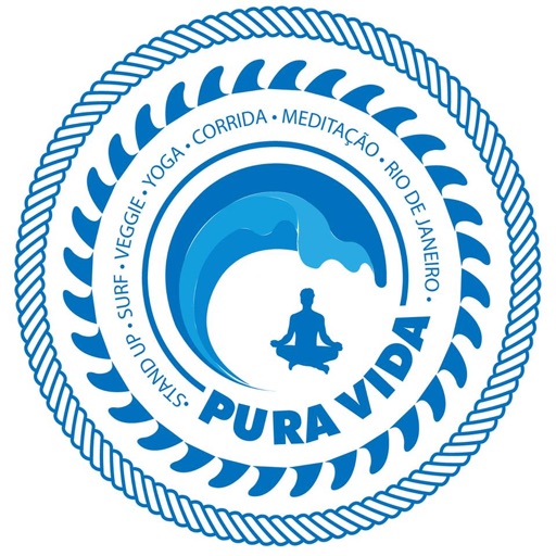 Pura Vida icon