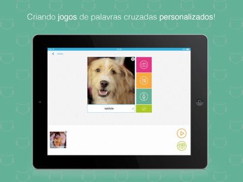 Lingua de Gato screenshot 2