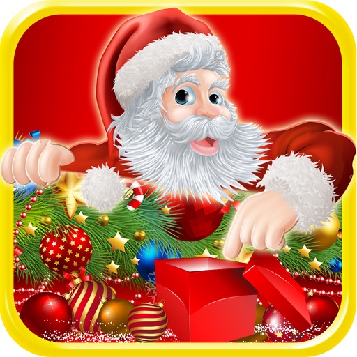 Absolute Christmas Slots Casino icon