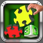 3D Jigsaw Puzzle Collection – Join the Fun Matching Game Challenge for All Ages