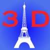 Paris in 3D