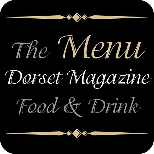 Dorset Magazine Food and Drink - The Menu