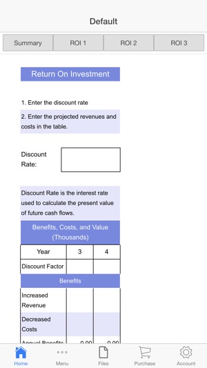 Investment Analysis Log(圖2)-速報App