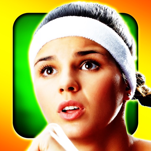 Workout Daily - Personal Fitness Trainer Icon