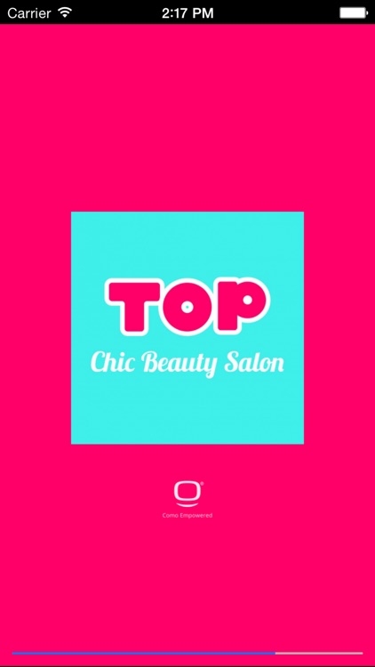 TOP Beauty Salon