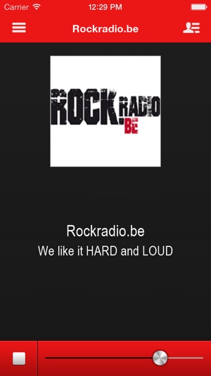 Rockradio.be(圖1)-速報App