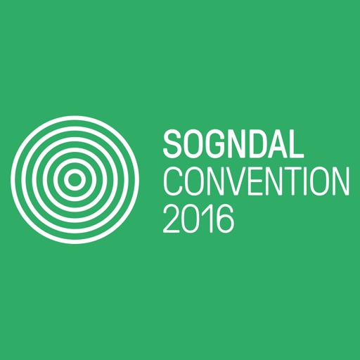 Sogndal Convention