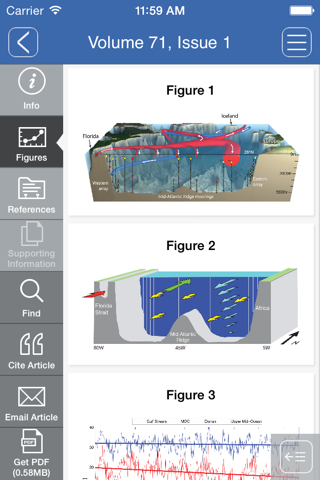 Weather Journal App screenshot 3