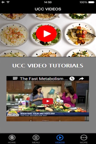 10 Facts Everyone Should Know About Fast Metabolism Diet screenshot 2