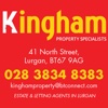 Kingham Property