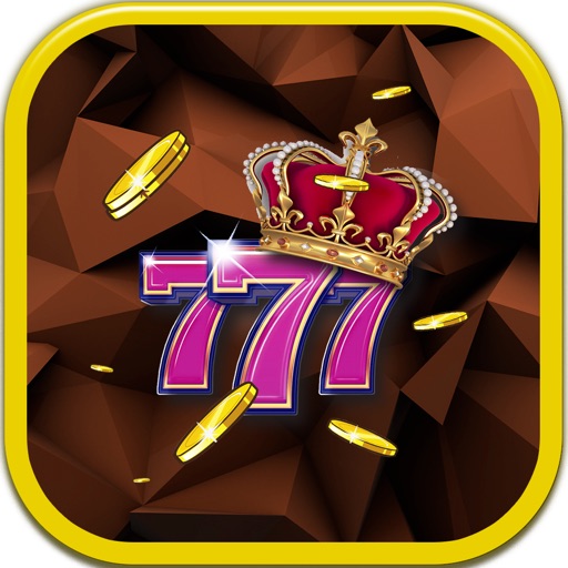 777 Purple King Spin Casino - Vip Edition icon