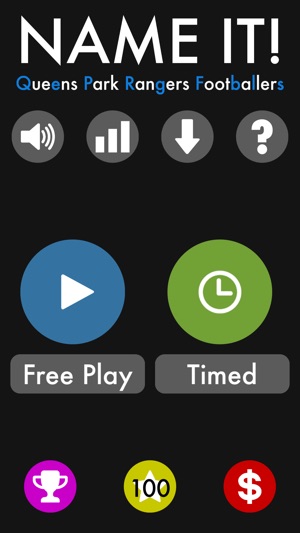 Name It! - QPR Edition(圖1)-速報App