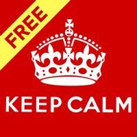 Keep Calm Wallpapers ne fonctionne pas? problème ou bug?