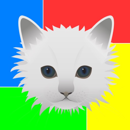 Scrows C: Cats Scroller Puzzle Free iOS App