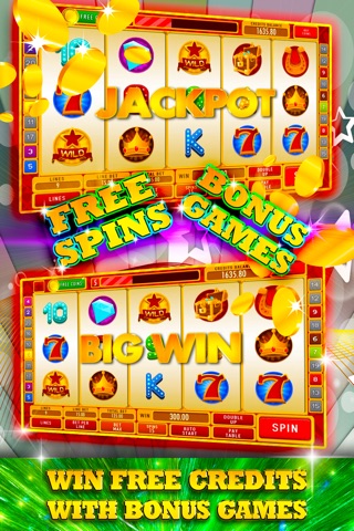 Urban Slot Machine: Better chances to win if you play the fantastic Brooklyn Bingo screenshot 2
