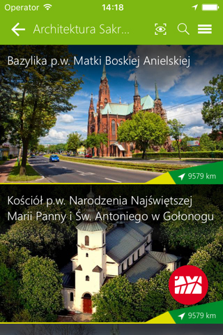 Dąbrowa Górnicza - náhled