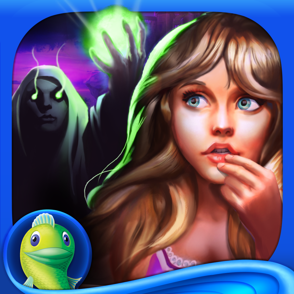 Get Midnight Calling: Anabel - A Mystery Hidden Object Game (Full) for iOS, iPhone, iPad Aso Report