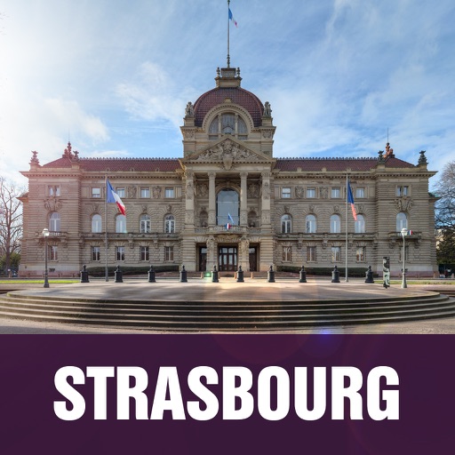 Strasbourg Travel Guide