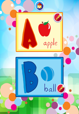 Learn English Vocabulary V.3 : learning Education games for kids Free screenshot 3