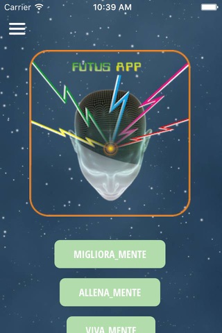 Futus APP, l'app di Futus Corporation screenshot 4
