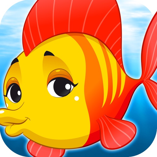Fish Gold Finder Kingdom Lucky 777 Vegas iOS App