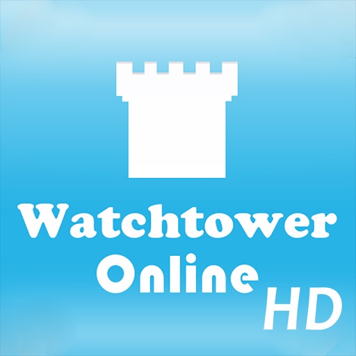 JW Watchtower Online HD by Ruben Manukyan