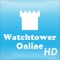 JW Watchtower Library is an online research tool for publications in various languages produced by Jehovah's Witnesses