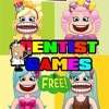 Dentist Game Kids For Lady Shoppies Edition