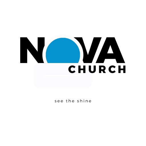 Nova Church icon