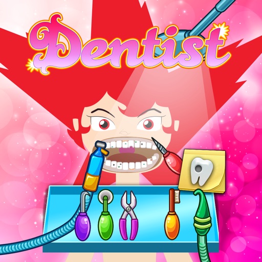 Doctor Kids Dentist Game Inside Office For the adventures of five teenage girls Edition