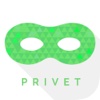 Privet - Ask. Tell. Anonymously.