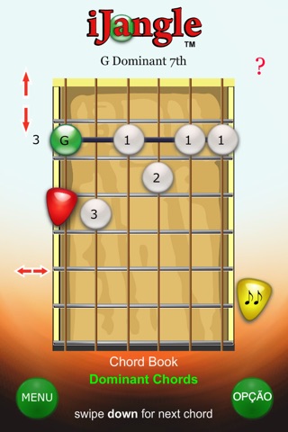 Chords for Guitar (Ads) screenshot 4