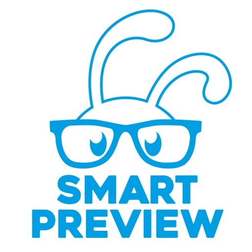 Smart Preview icon