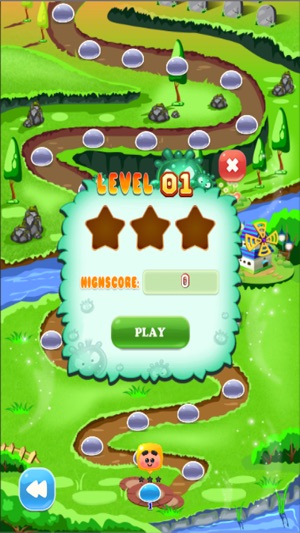 Candy Fruit Mania - Top Free Matching 3 Farm Jelly for Kids (圖3)-速報App