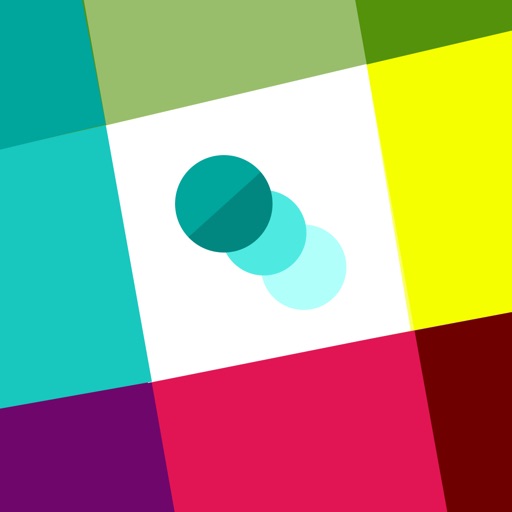 Colour Swap Pro iOS App