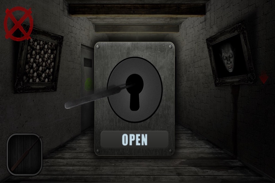 Escape Now - Devil's Room 2 screenshot 3