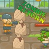 Zombie Kill Return - Defence
