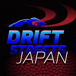 Drift Streets Japan